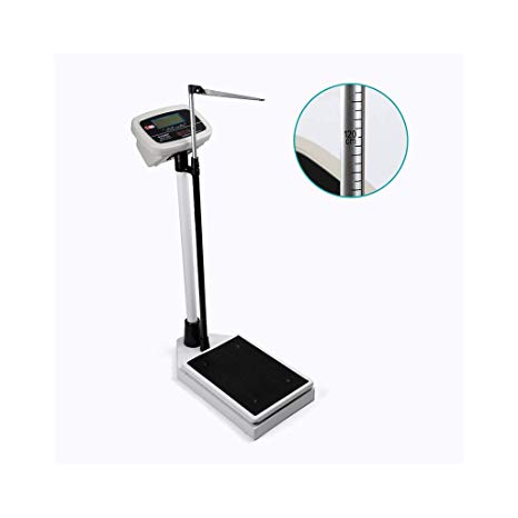 height-weight-electronic scale