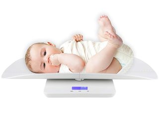 digital-baby-scale