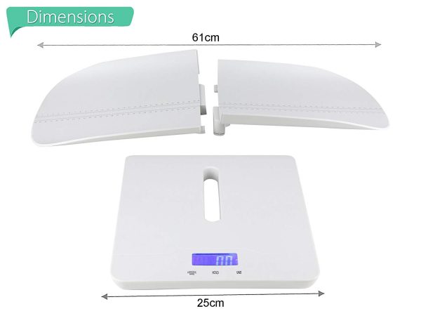 baby weighing scale