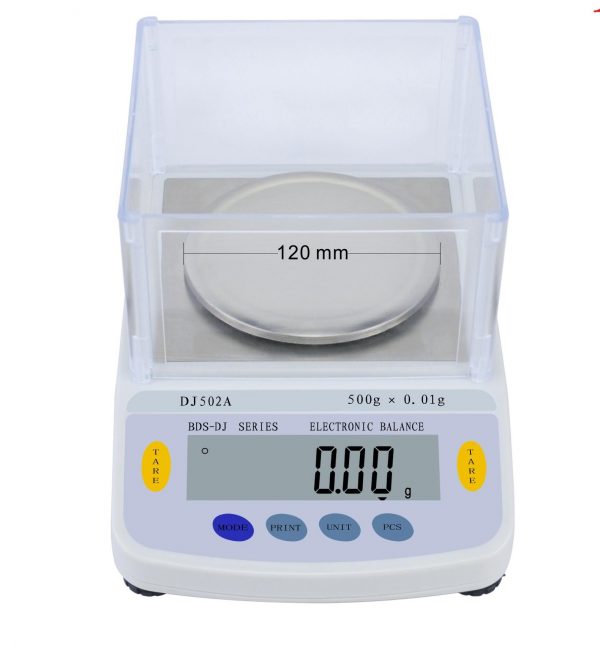 bds-precision-scale-sensitive scale-0.01g/600g