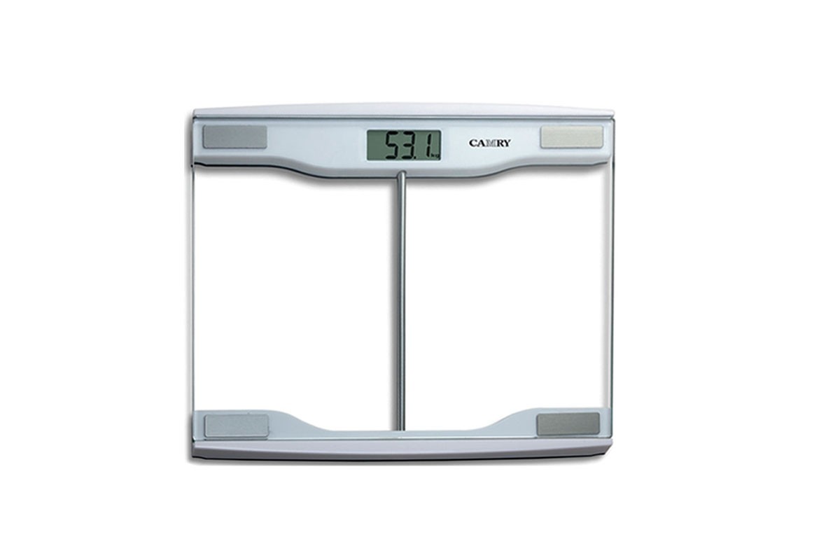 Camry Digital Scale [40kg] 