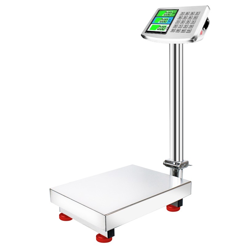 Precision electronic scale- 1mg - UniWin Marketing