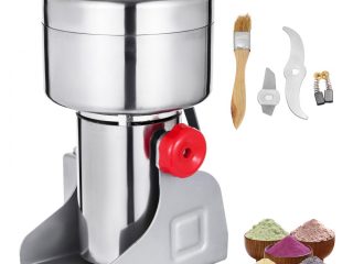 500g grinding machine - powder / spice / coffee grinder machine - uniwin Marketing Colombo 0778479894