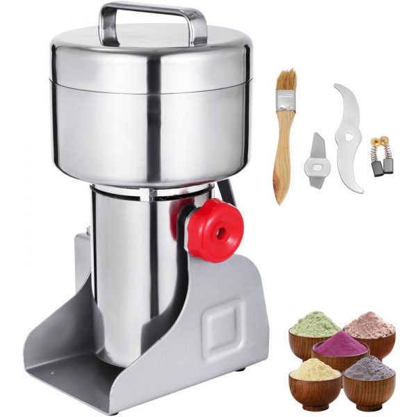 500g grinding machine - powder / spice / coffee grinder machine - uniwin Marketing Colombo 0778479894