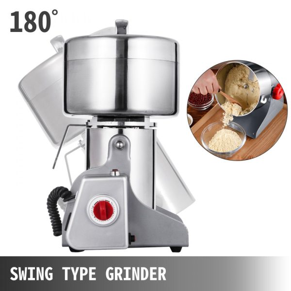 500g grinding machine - powder / spice / coffee grinder machine - uniwin Marketing Colombo 0778479894