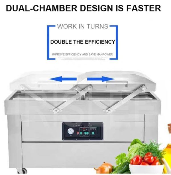 double chamber vacuum packing machine sri lanka - uniwin marketing 0778479894